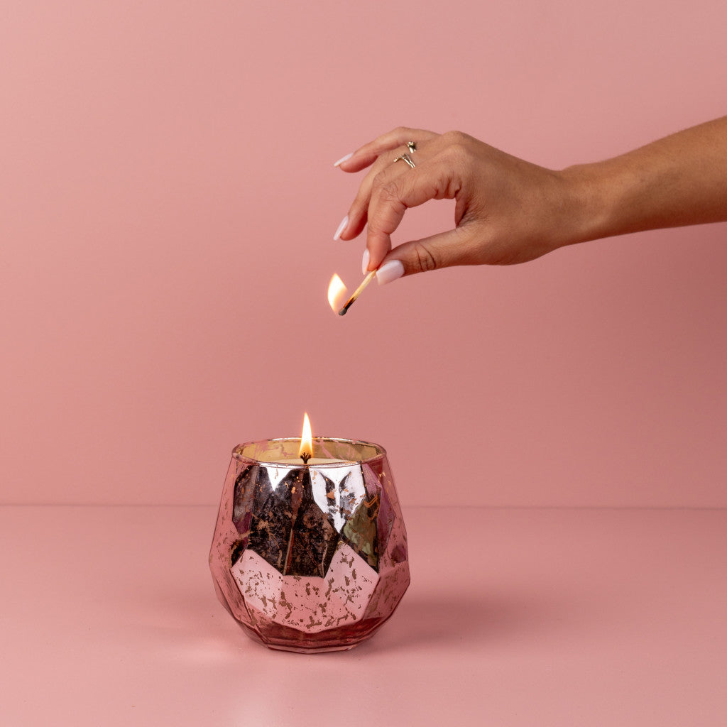 Grace Collection Candle #011