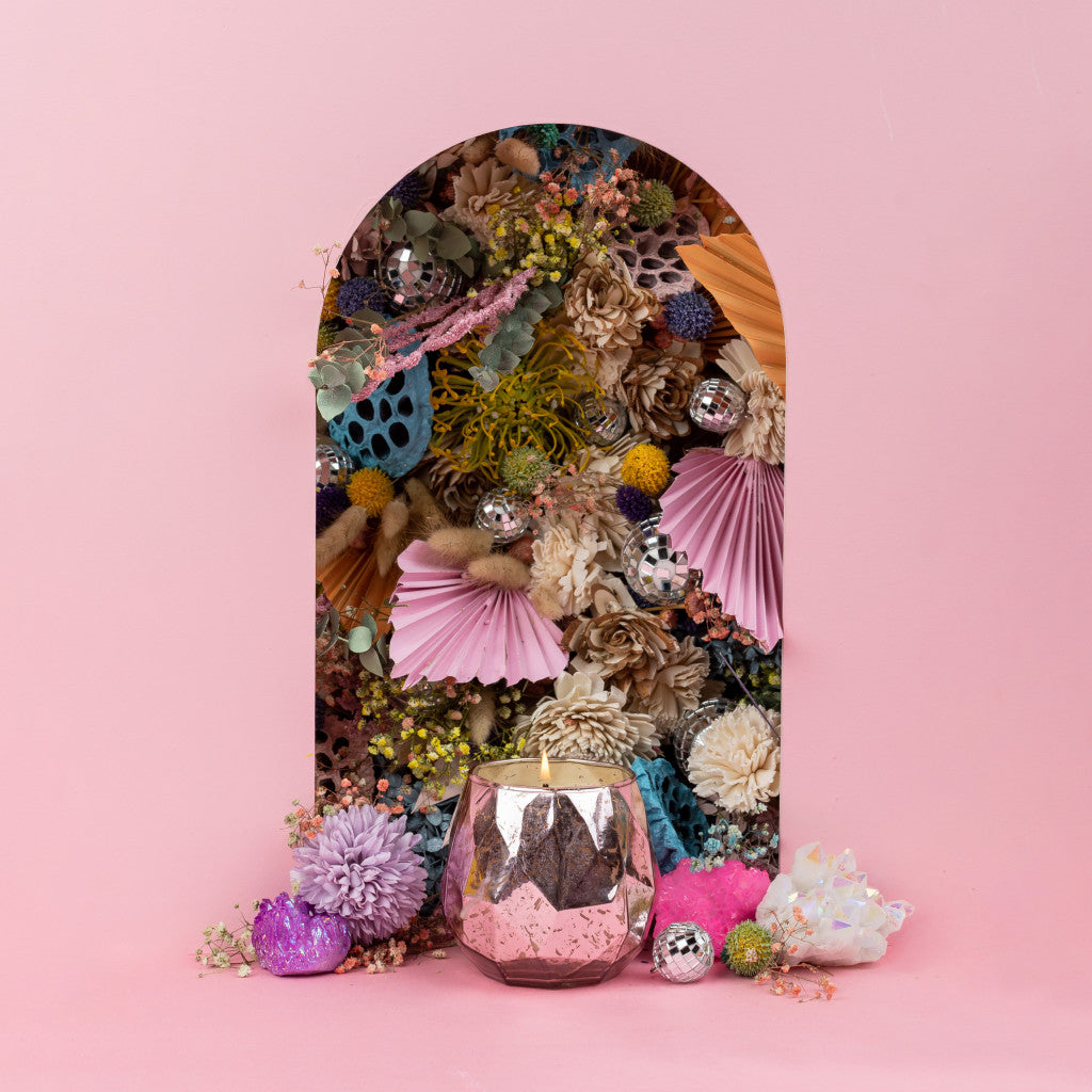 Grace Collection Candle #011