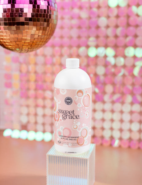 32 oz Laundry Detergent