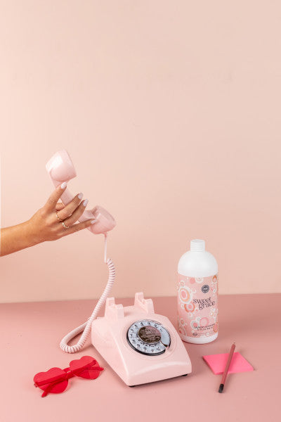 32 oz Laundry Detergent