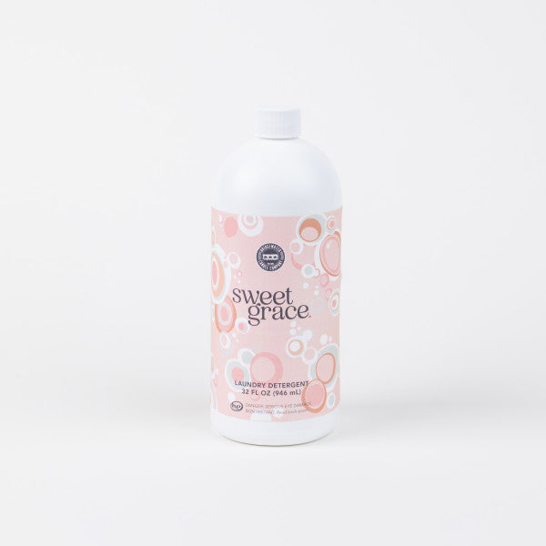 32 oz Laundry Detergent