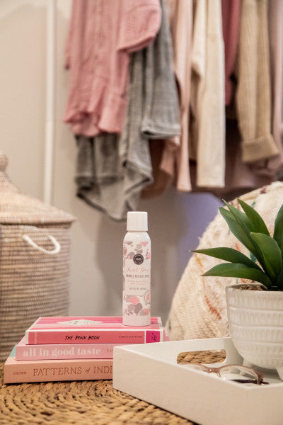 Wrinkle Release Spray