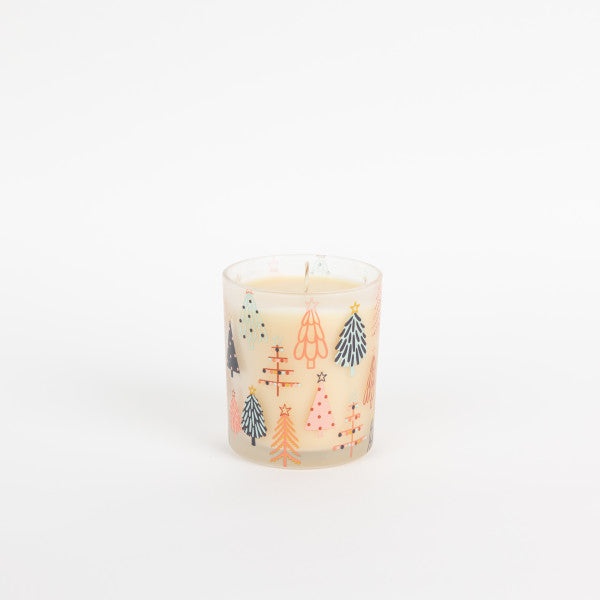 Holiday Candle Tree
