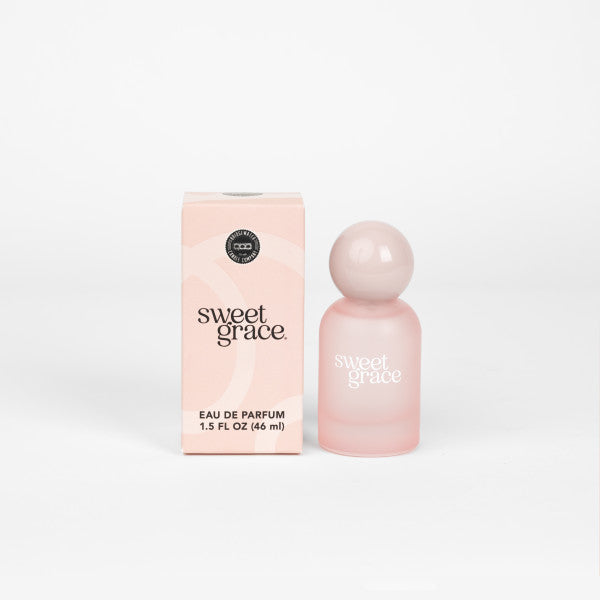 Eau De Parfum