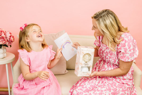 Mercury Flower Diffuser