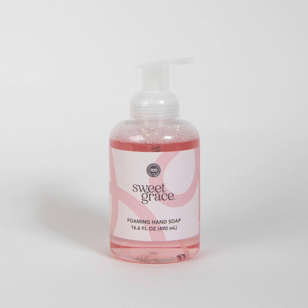 Foaming Hand Soap