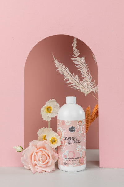 32 oz Laundry Detergent