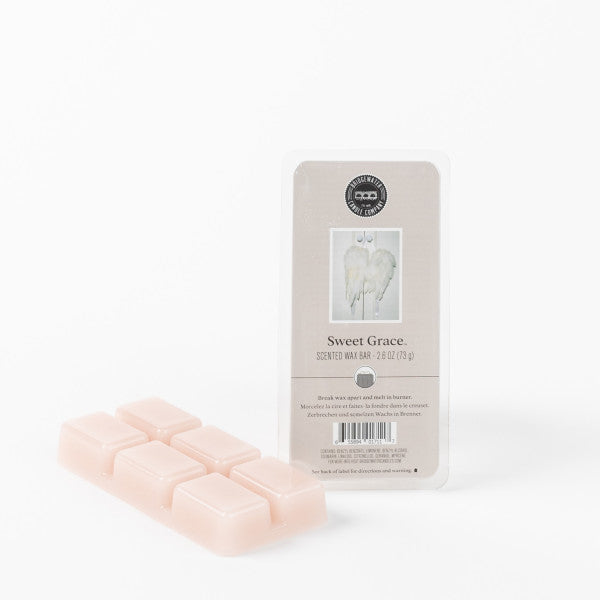 Scented Wax Bars