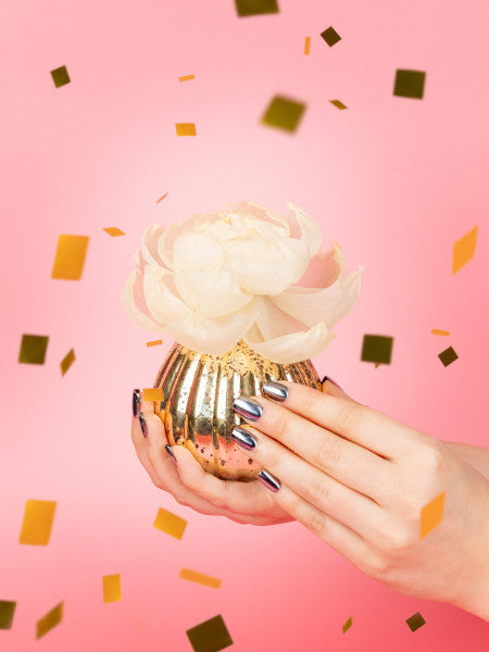 Mercury Flower Diffuser