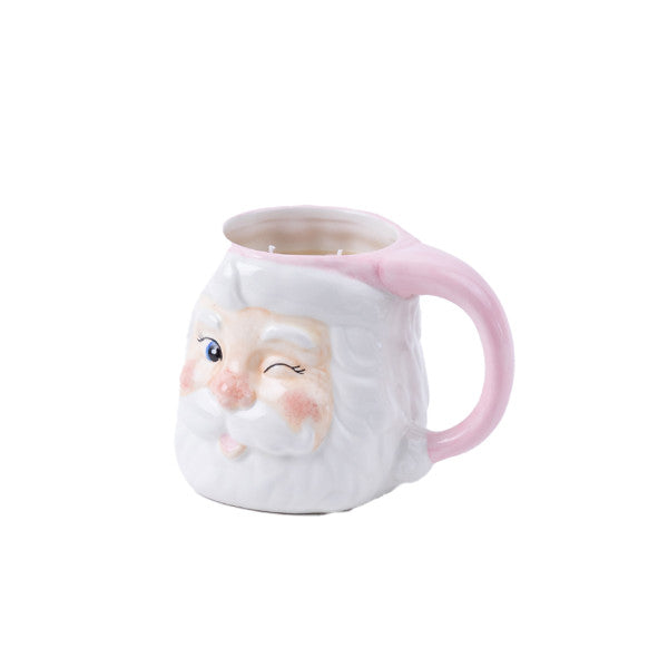 Santa Mug-Sweet Grace