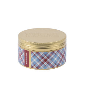 3 Wick Tin Candle