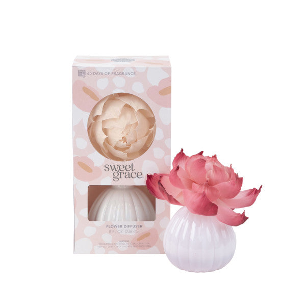 Flower Diffuser