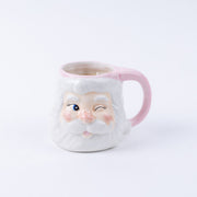 Santa Mug-Sweet Grace